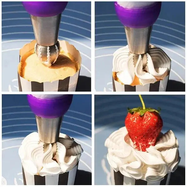 SweetArt Master Set (22PCs)