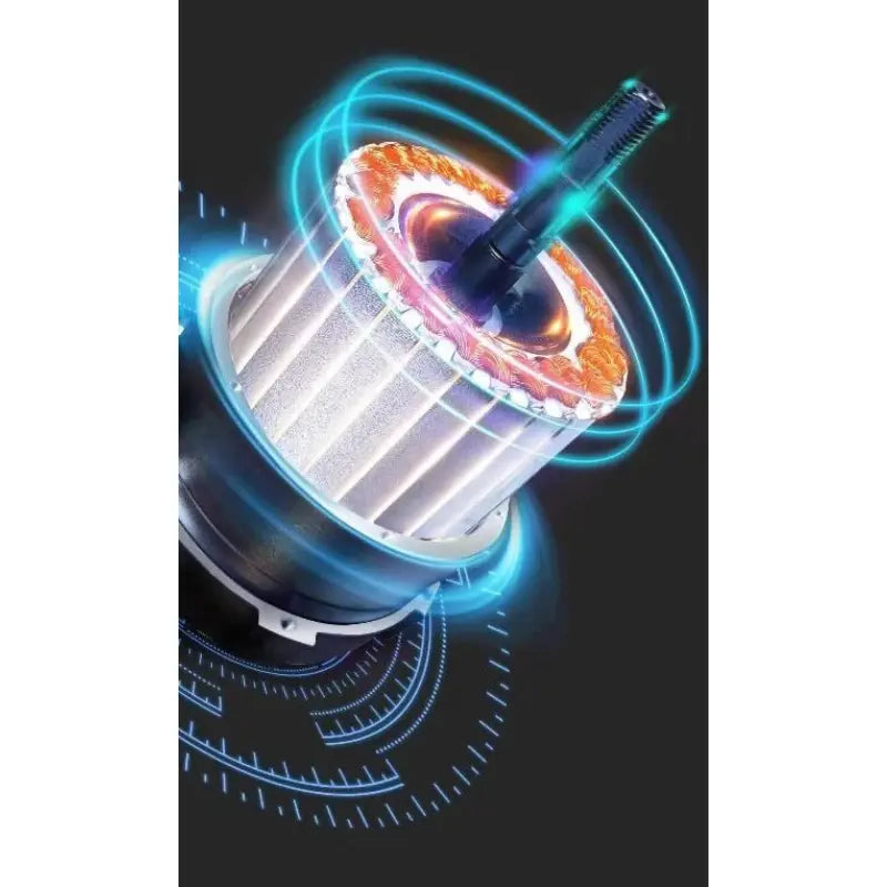 Dualtron X Limited – 12,000W Hyper Scooter (110 km/h & 170 km Range)