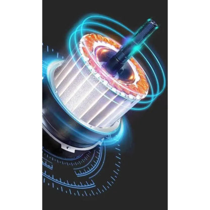 Dualtron X Limited – 12,000W Hyper Scooter (110 km/h & 170 km Range)