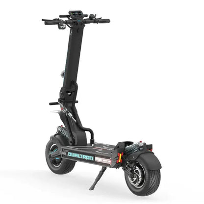 Dualtron X Limited – 12,000W Hyper Scooter (110 km/h & 170 km Range)