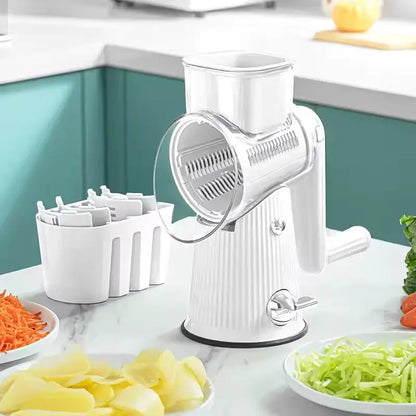 EasySlice Kitchen Mandoline