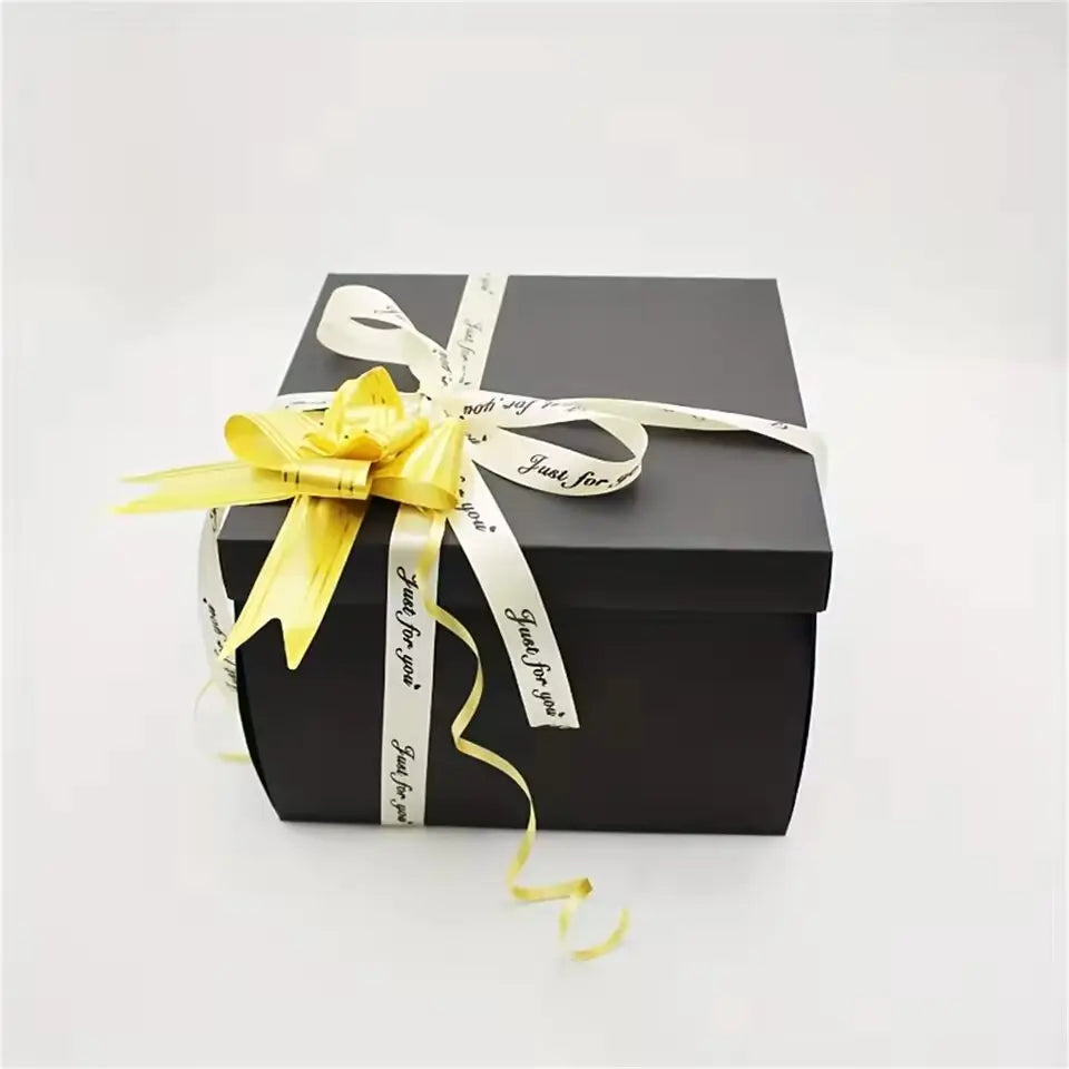 Surprise Explosion Gift Box Kit