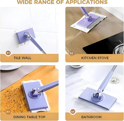 GleamMop Pro: Advanced Cleaning Made Simple