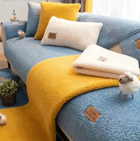 SoftShield: Comfort and Protection in One