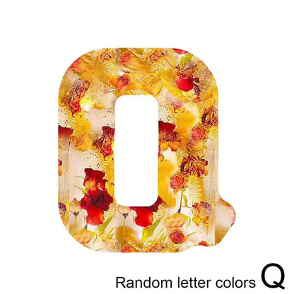 Enchanting Floral Night Lamp