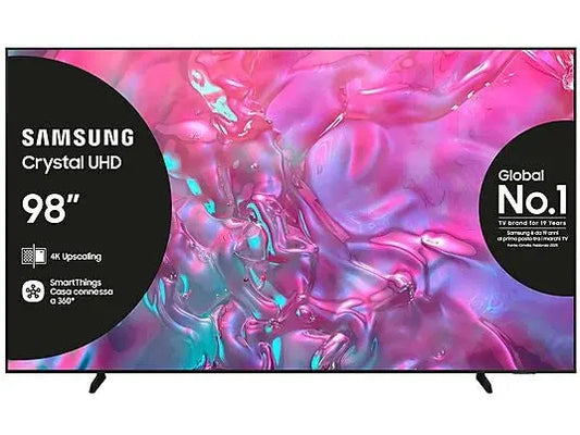 TV LED, 98 " UHD 4K