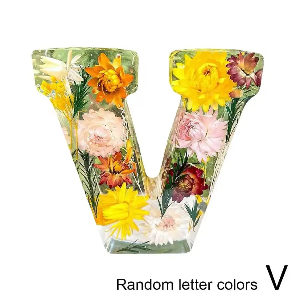 Enchanting Floral Night Lamp