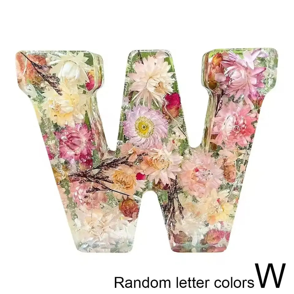 Enchanting Floral Night Lamp